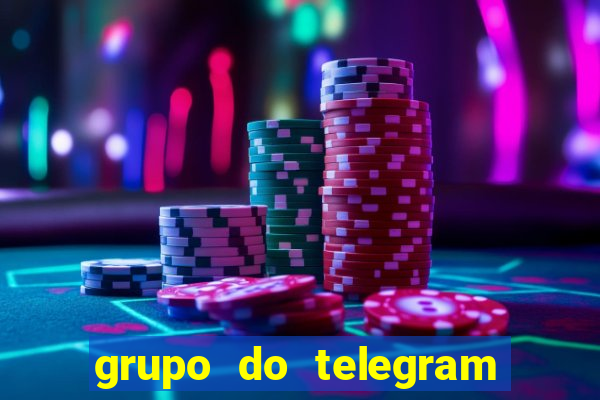 grupo do telegram mais de 18